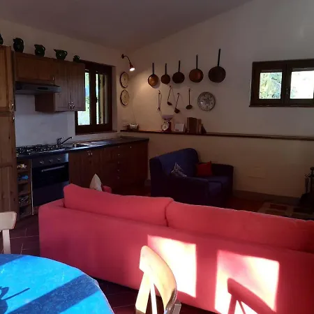 Il Ponticello *