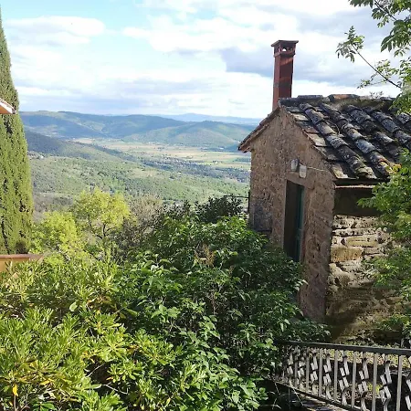 Il Ponticello 哥尔顿