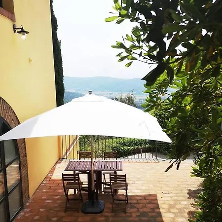 公寓 Il Ponticello *