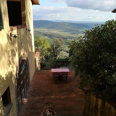 Il Ponticello 公寓