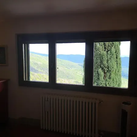 Il Ponticello 公寓
