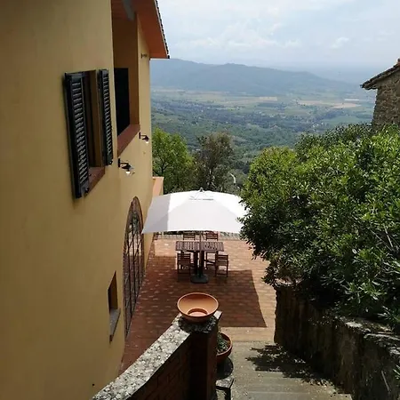Il Ponticello * 哥尔顿